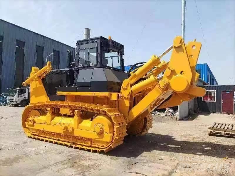Shantui SD 32 Верижни булдозери
