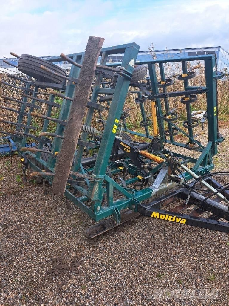 Multiva E50 Брани
