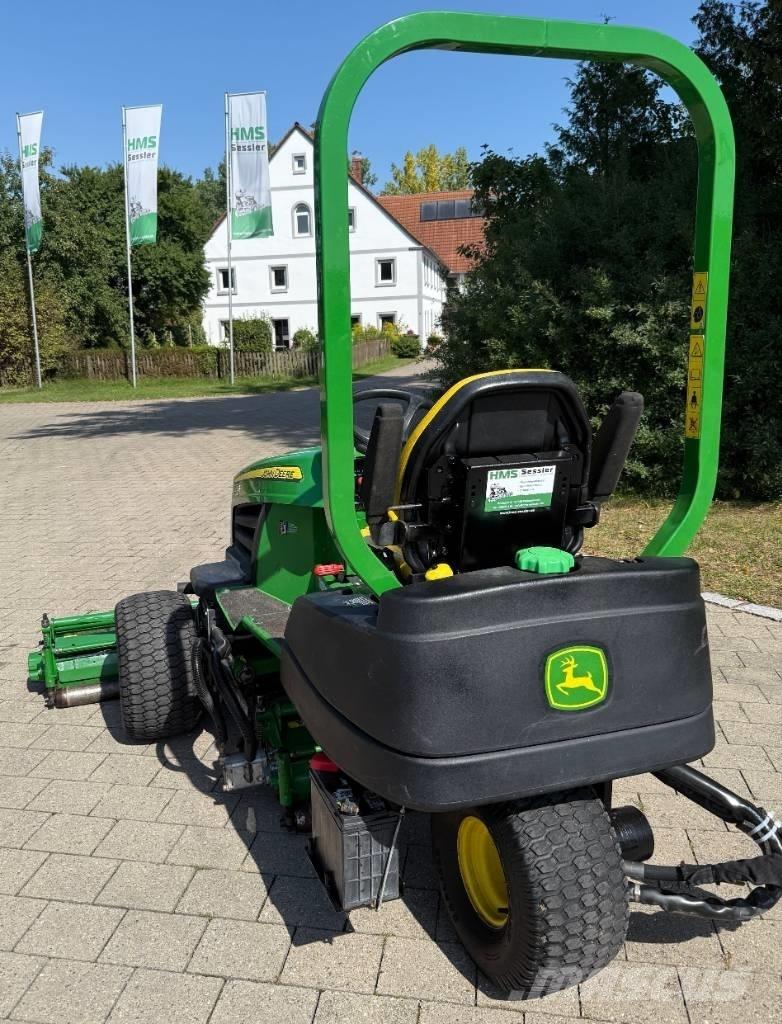 John Deere 2653 B Косачки за Fairway
