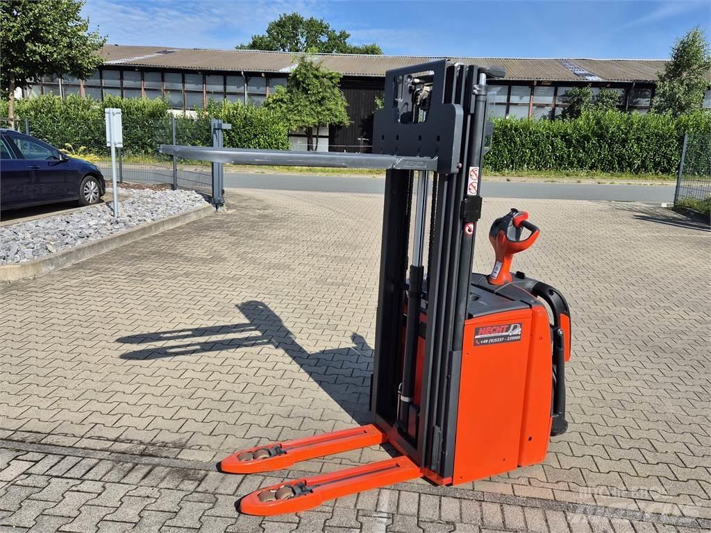 Linde L16APi Колички високоповдигачи с теглич