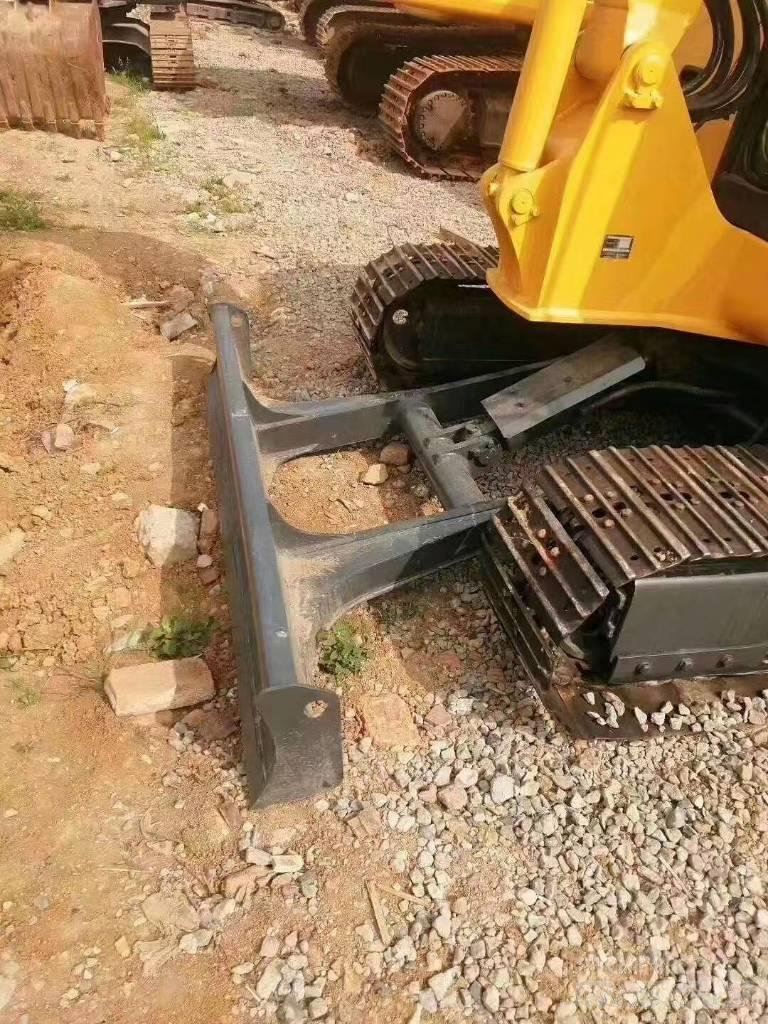 Komatsu PC 56 Мини екскаватори < 7 т