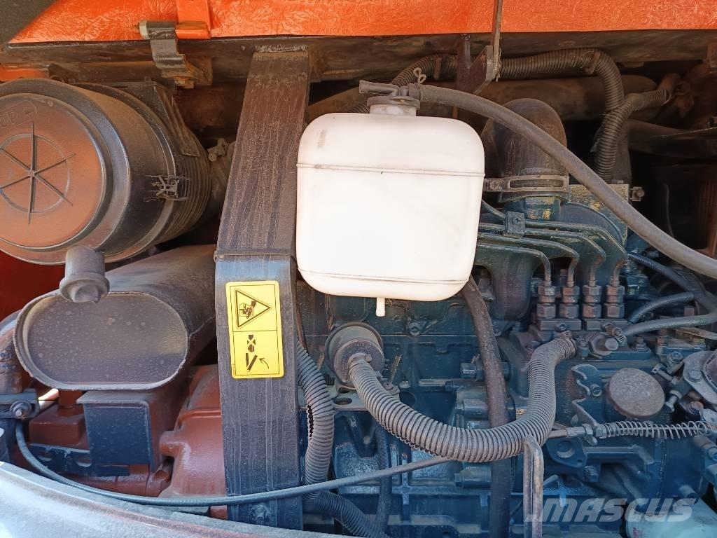 Kubota U 40 Мини екскаватори < 7 т