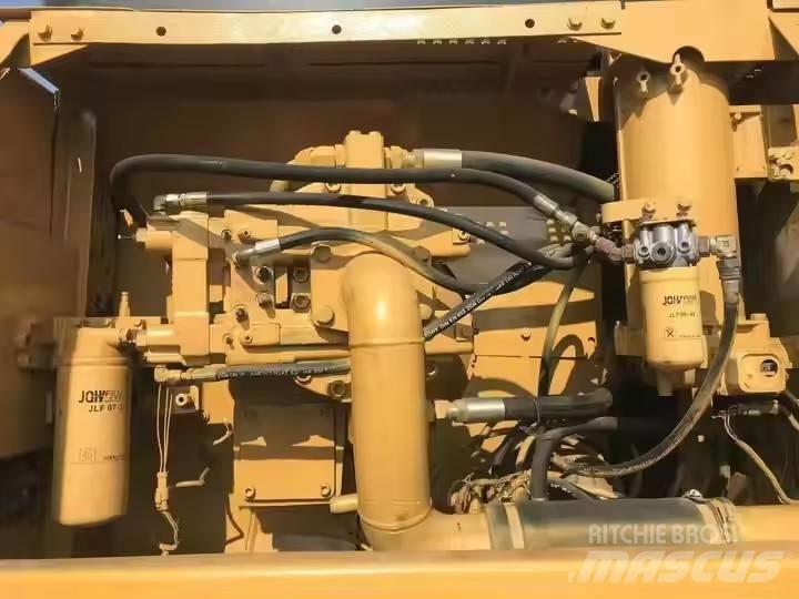 CAT CAT330BL Верижен екскаватор