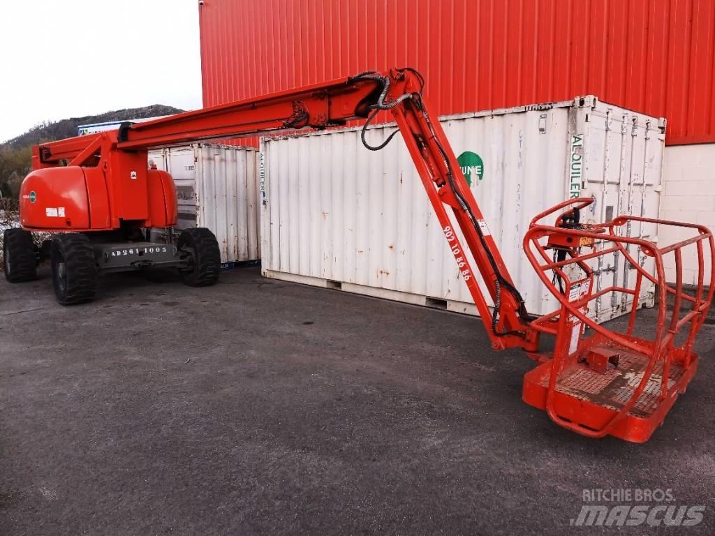 Haulotte HA 260 PX Съчленени стрелови подемници