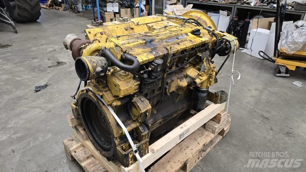 Deutz BF6M1012 Двигатели