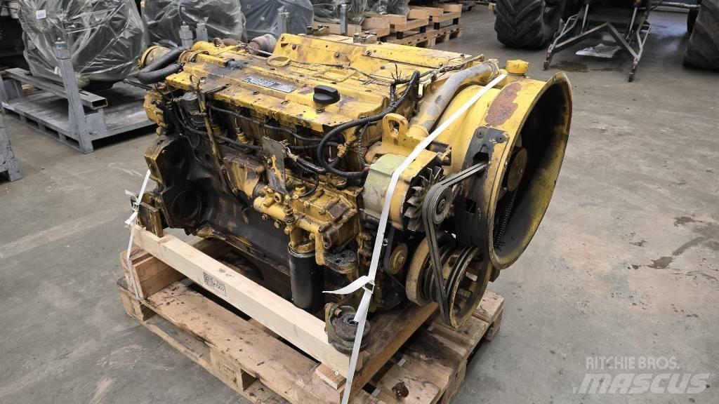 Deutz BF6M1012 Двигатели