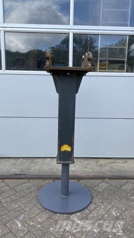 Mustang SB 200 Чукове/Раздробители
