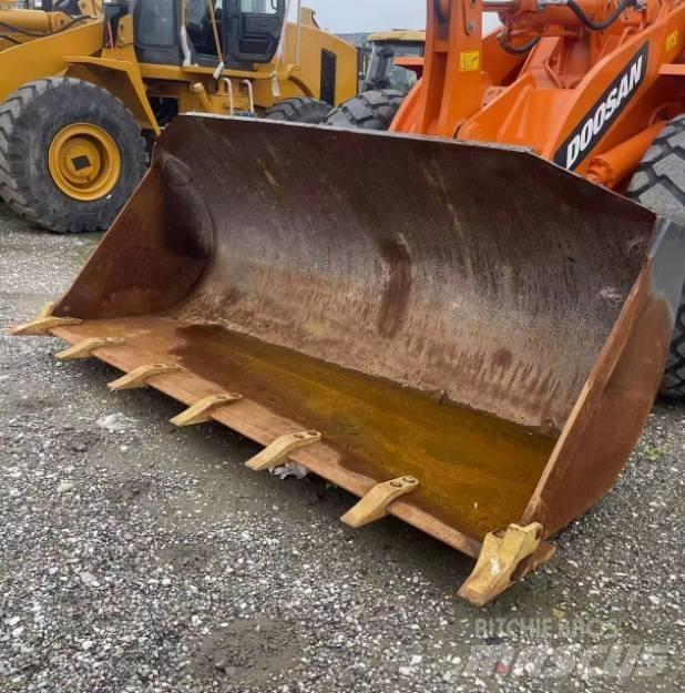 Doosan DL505 Колесни товарачи