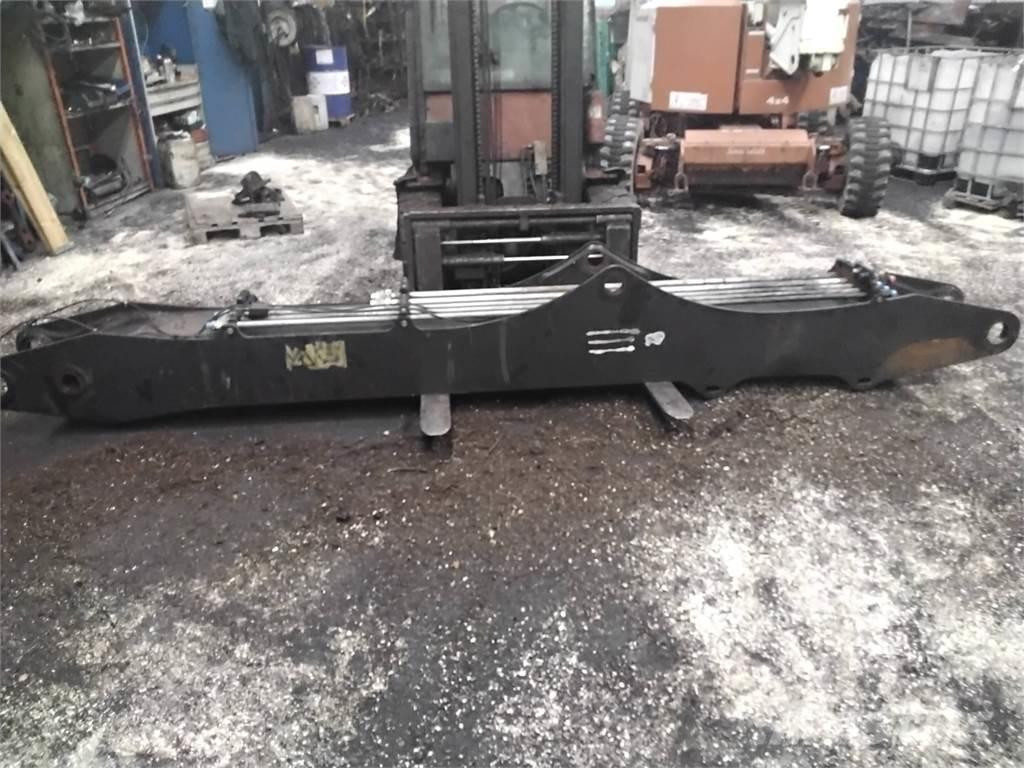 John Deere CH9 Карнове за харвестери