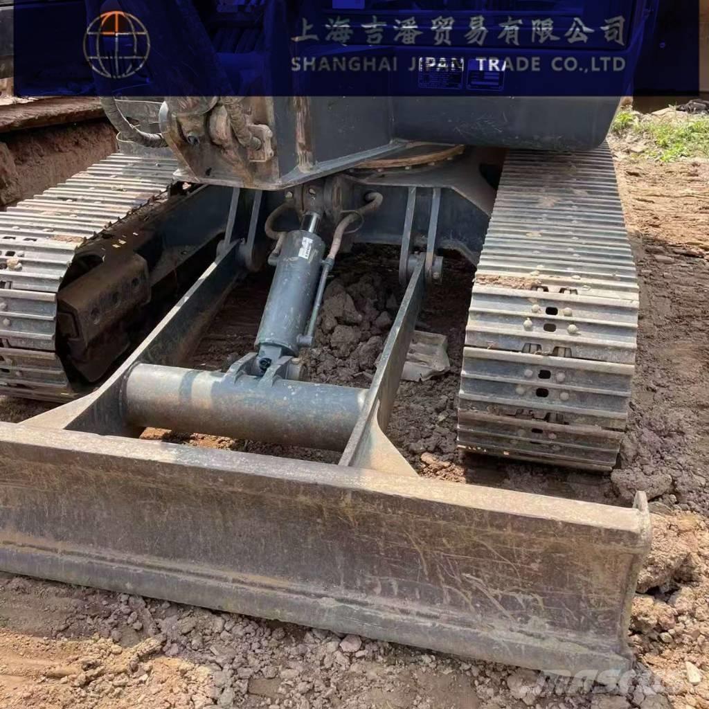 Doosan DX 60 Верижен екскаватор