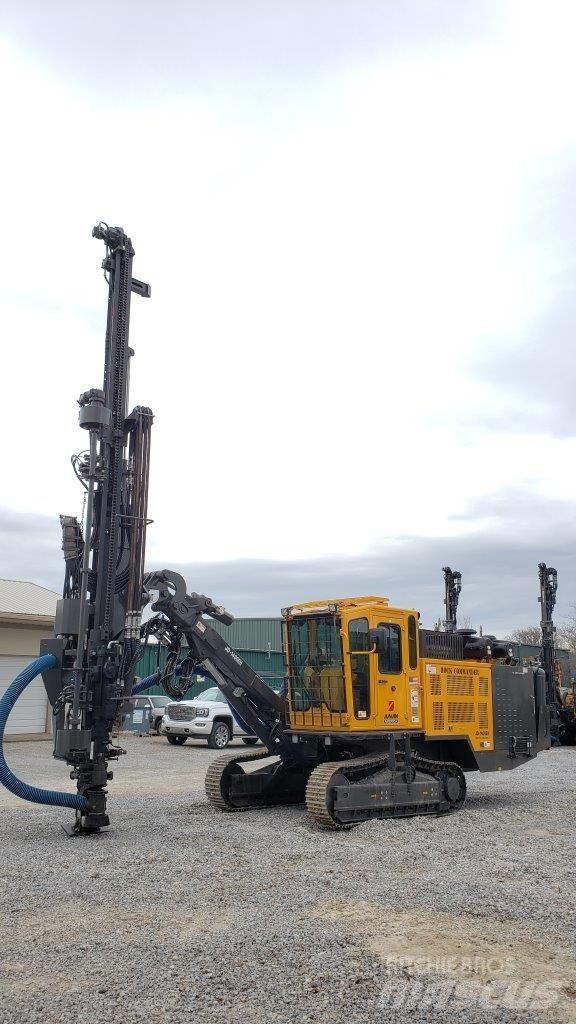 Soosan JD1400E-II Апаратура за повърхностна редова сеидба
