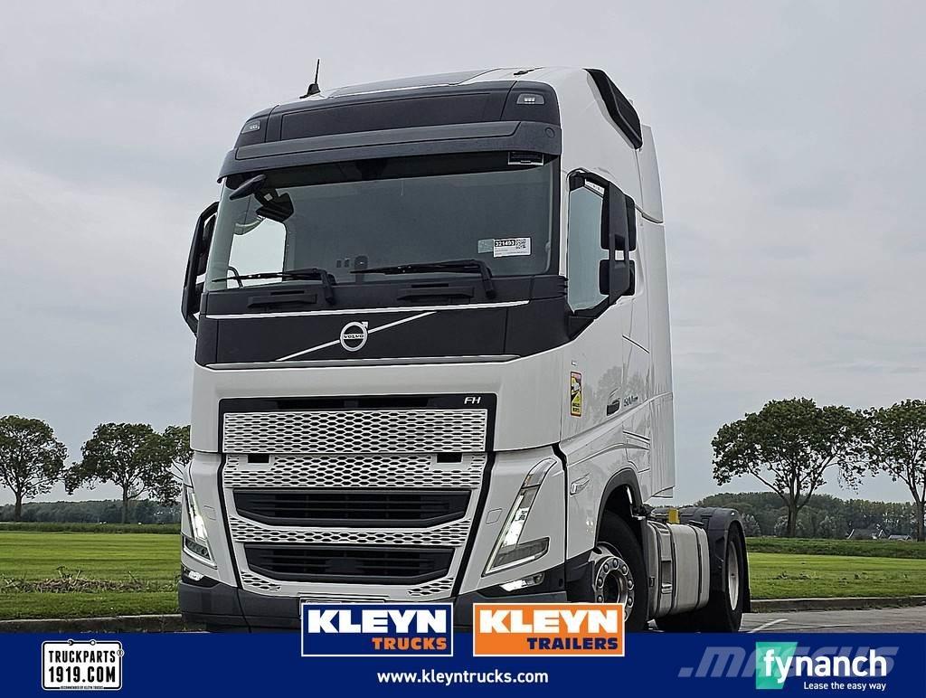 Volvo FH 500 XL Влекачи