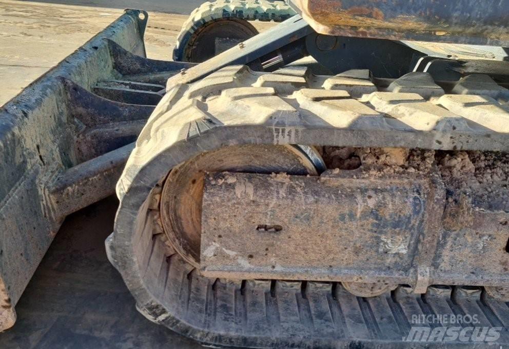 Kobelco SK75SR-7 Средни екскаватори 7т - 12т