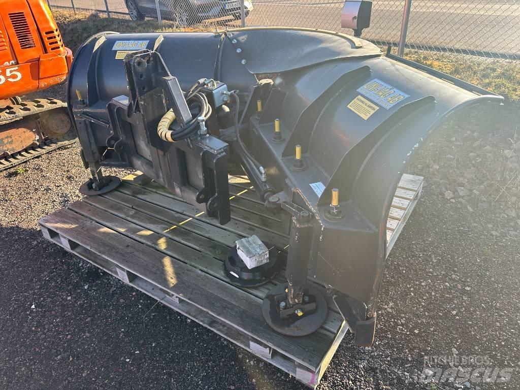 Uni-väg UV-320 Селскостопанство - Други
