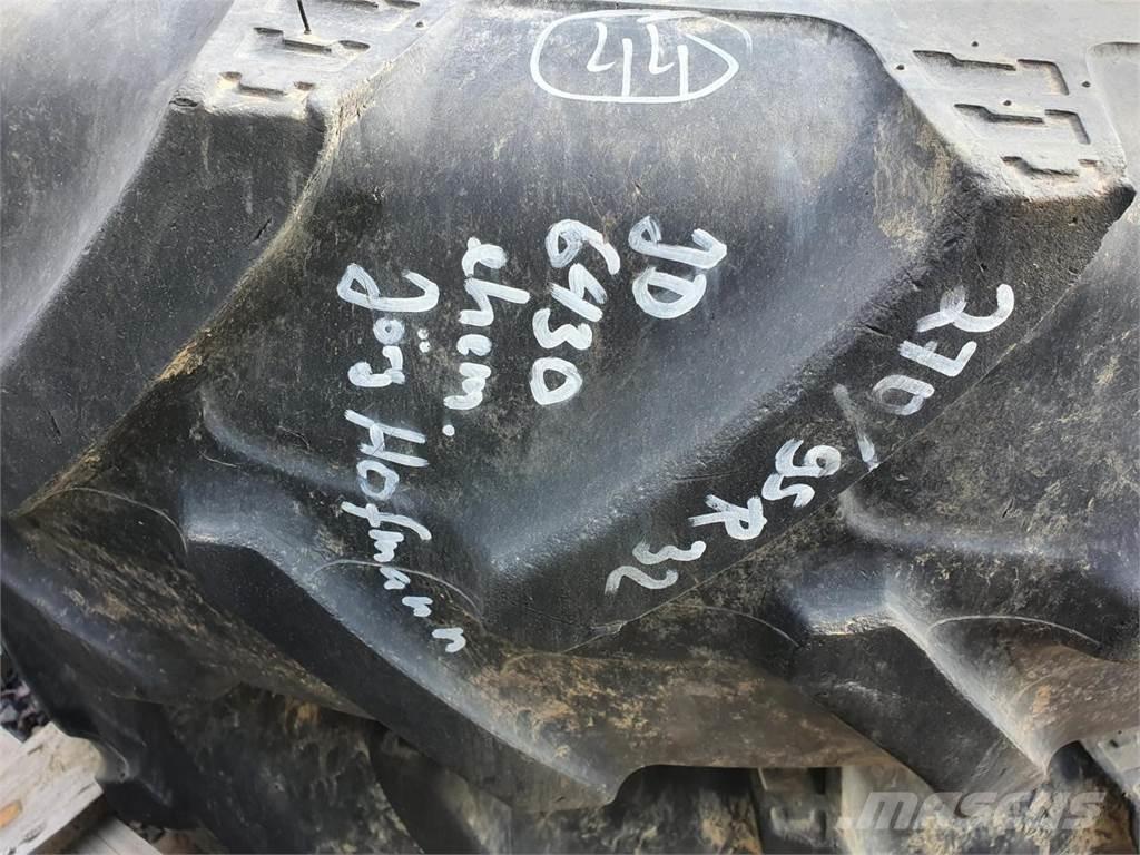BKT 270/95R32 x2 Колелета/Гуми