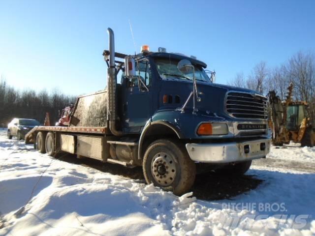 Sterling L 9500 Бордови