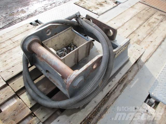 Lehnhoff MS 10 Бързи съединители