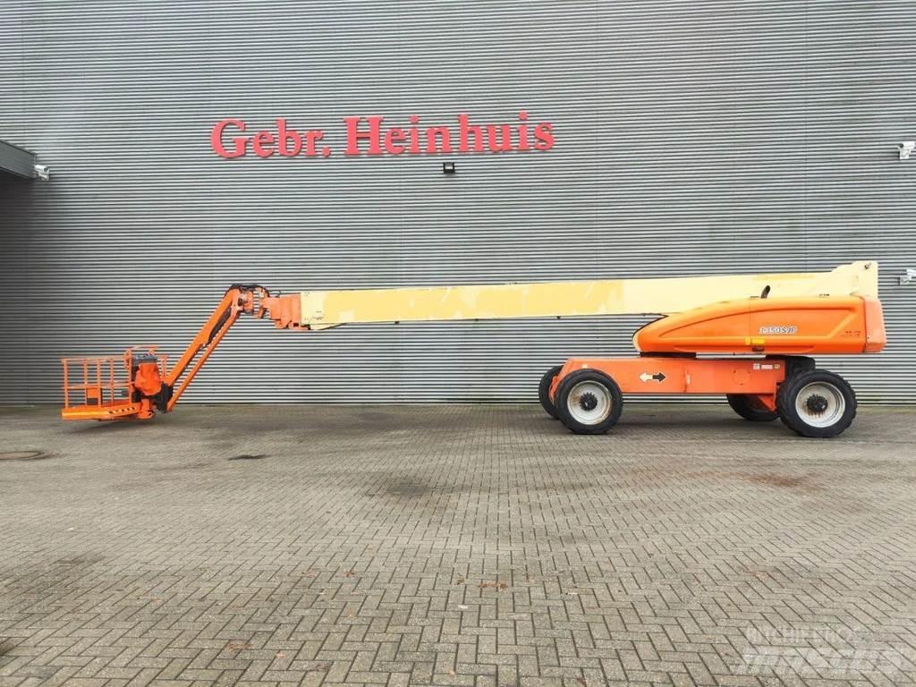 JLG 1350 SJP Телескопични повдигачи
