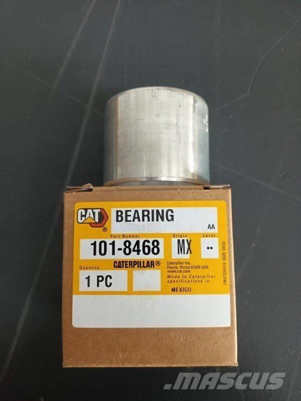 CAT BEARING 101-8468 Двигатели