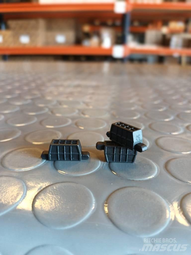 Volvo SEAL 21185132 Транспорт - Други