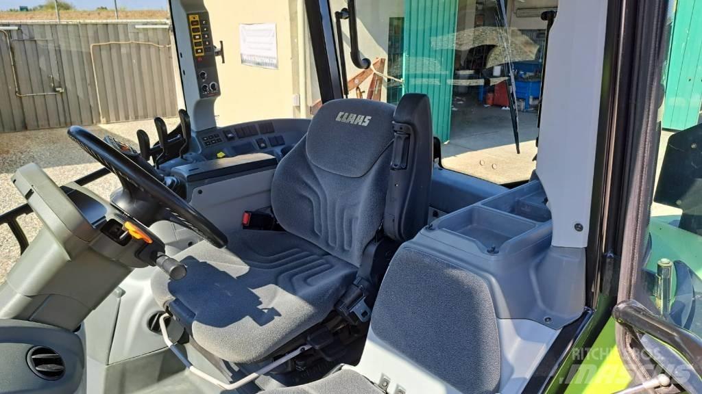 CLAAS Arion 450 CIS Трактори