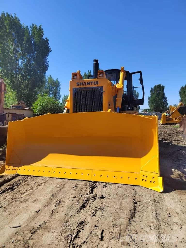 Shantui SD 32 Верижни булдозери
