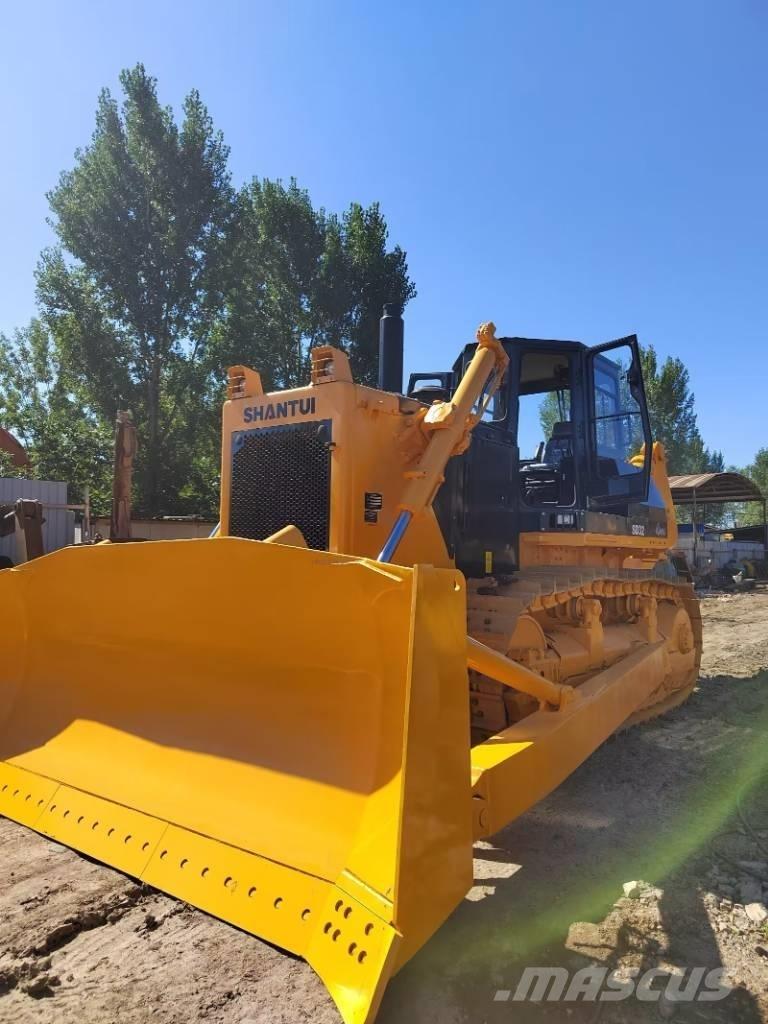 Shantui SD 32 Верижни булдозери
