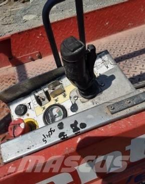 SkyJack SJ III 3219 Ножични работни платформи