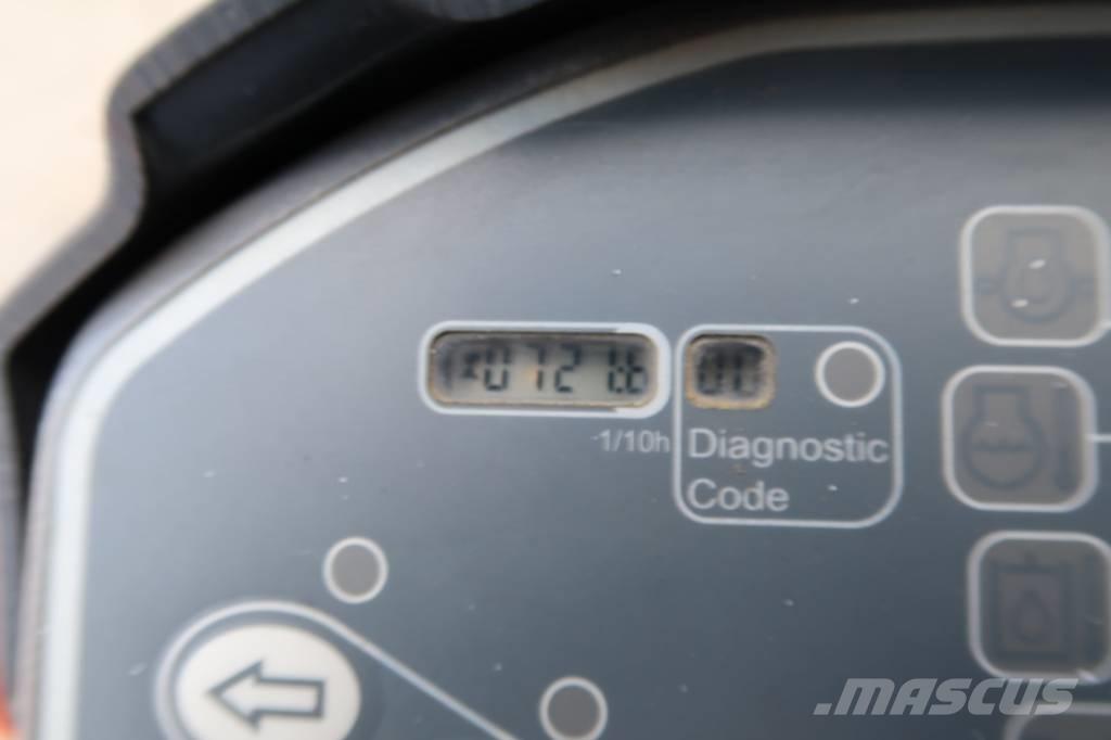 Hamm HD 12 VV Двойни барабанни ролки
