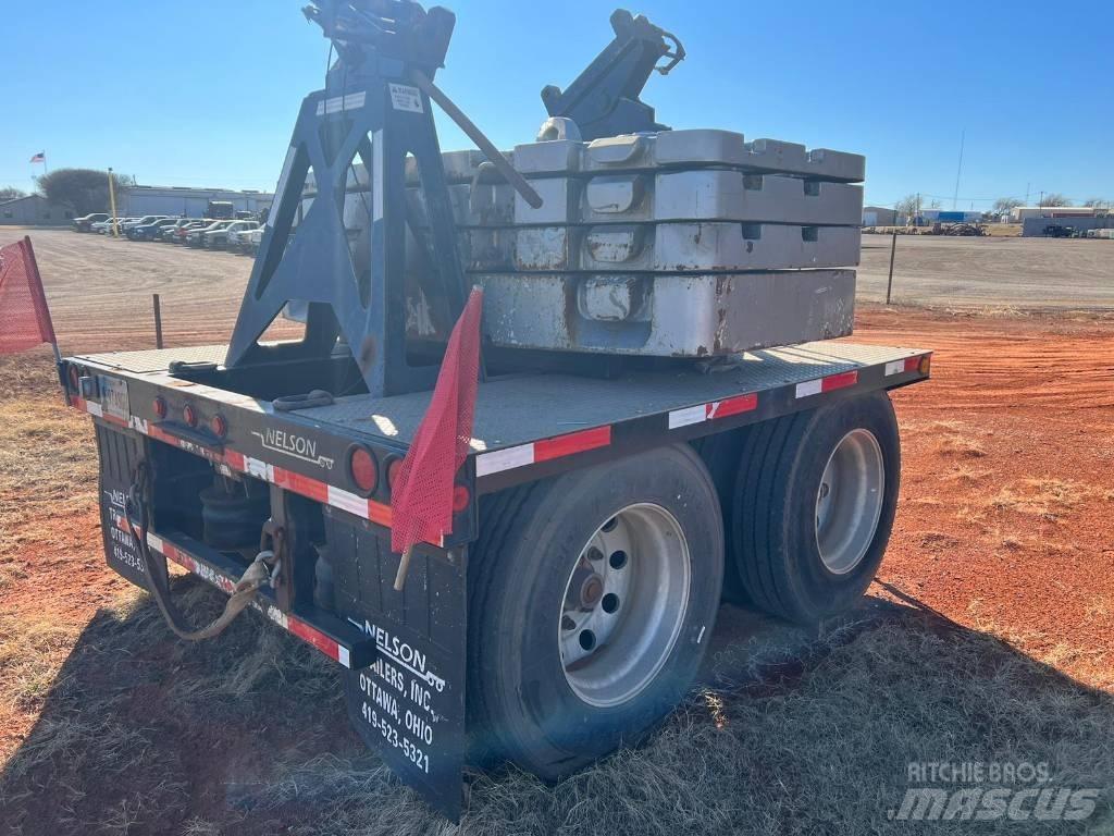 Grove TMS 9000 E Автокранове