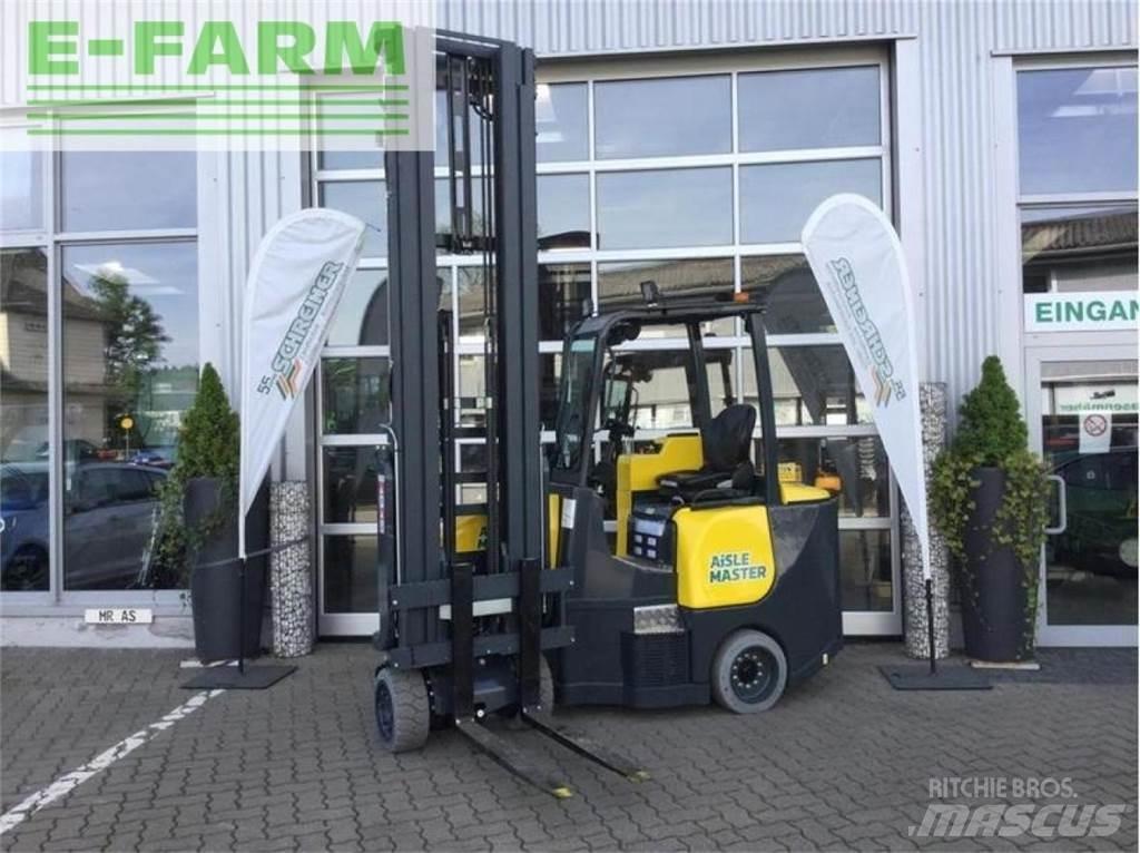 Combilift 15ne mk2 Вилични кари-повдигачи - други