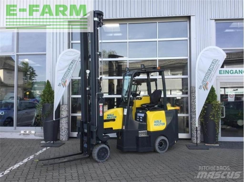 Combilift 15ne mk2 Вилични кари-повдигачи - други