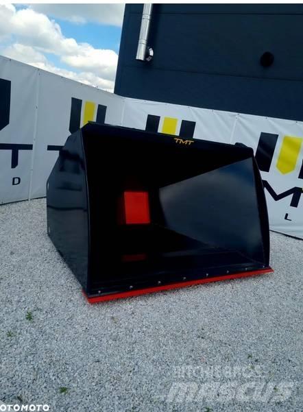 TMT JCB Товарачи със заден ескаватор