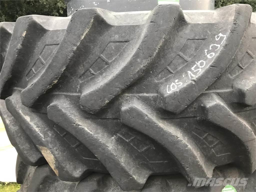 Petlas 600/65R34 Колелета/Гуми