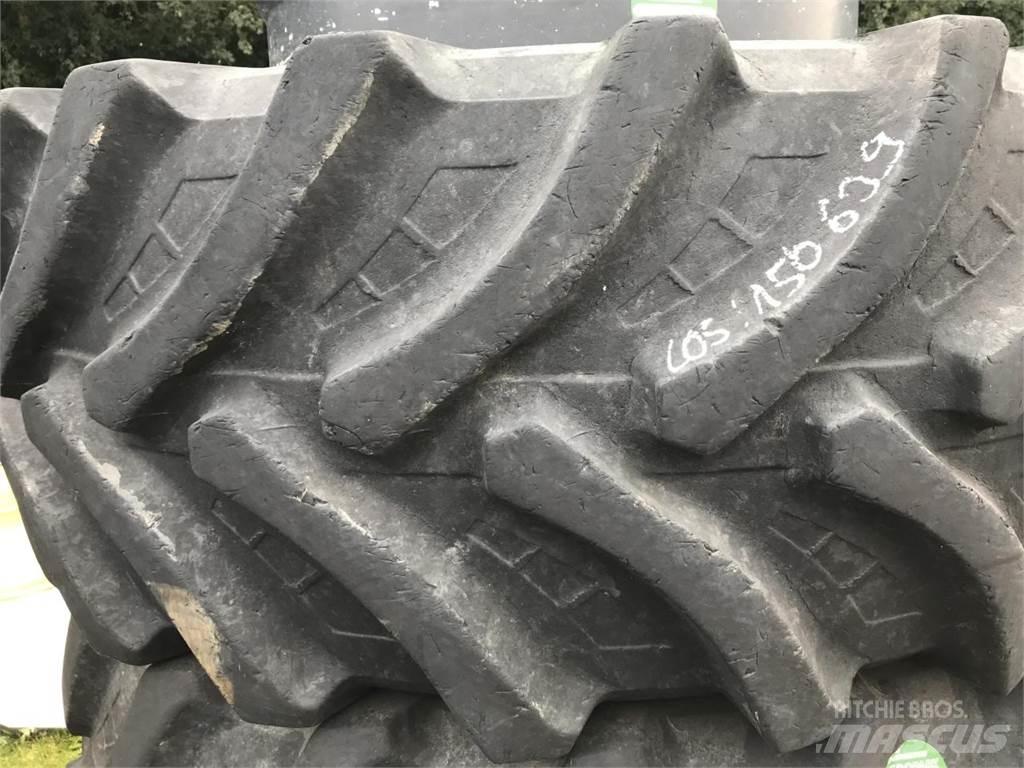 Petlas 600/65R34 Колелета/Гуми