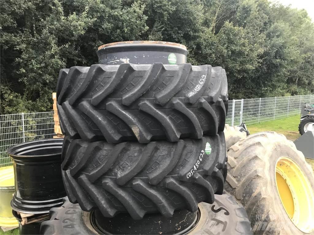 Petlas 600/65R34 Колелета/Гуми