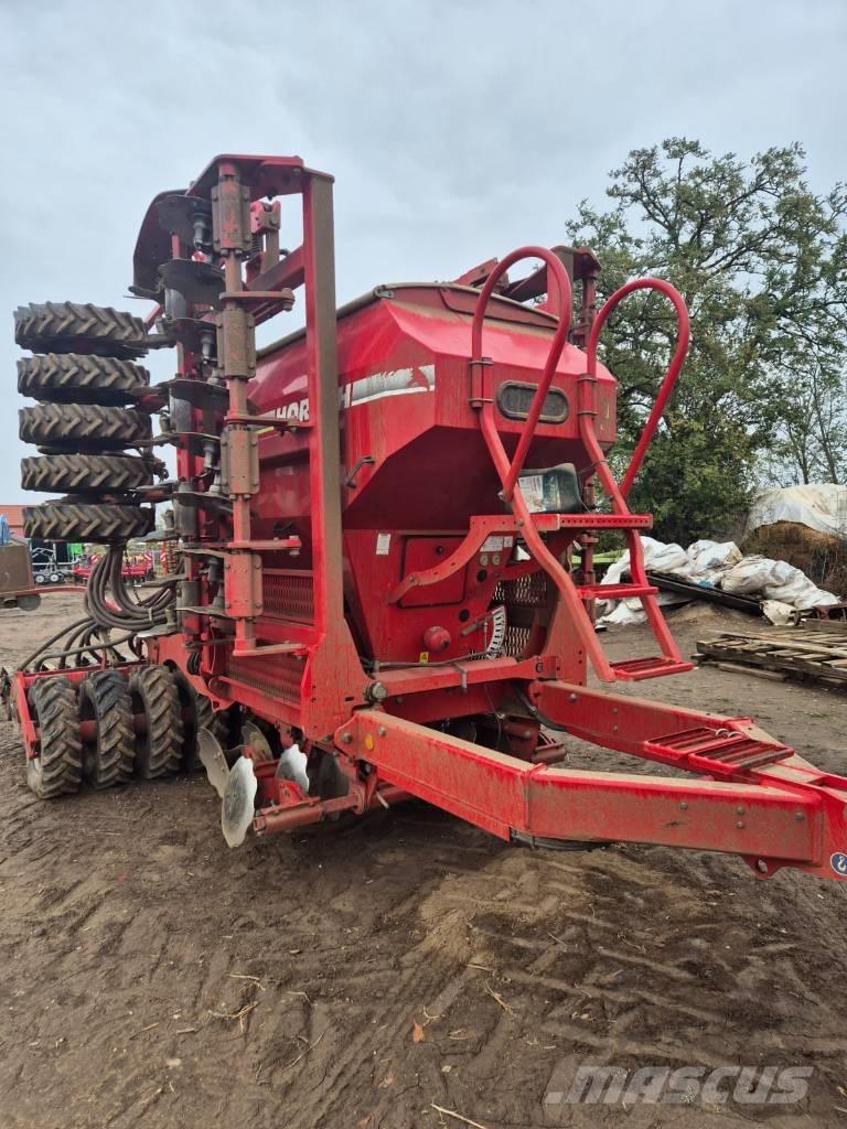 Horsch Pronto 6 DC Комбинирани редосеялки