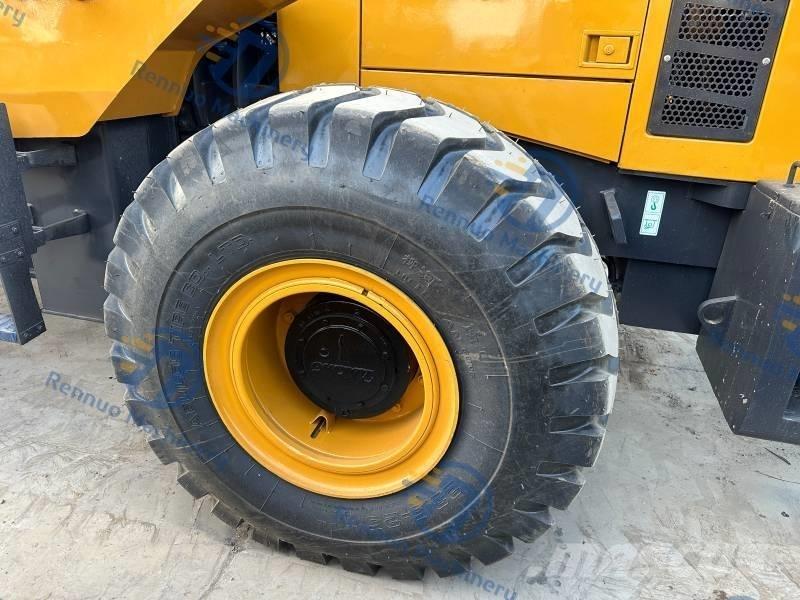 XCMG ZL 50 GL Колесни товарачи