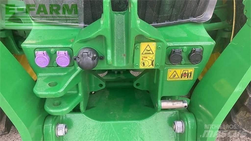 John Deere 7r 330 Трактори