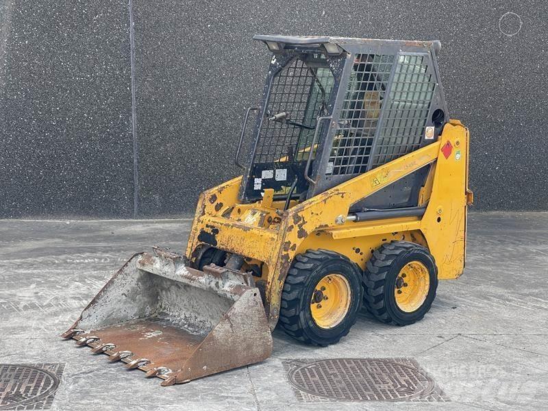 Bobcat S 70 Мини товарачи

