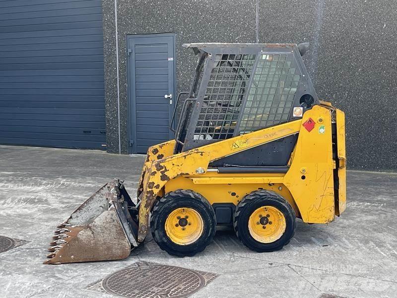 Bobcat S 70 Мини товарачи
