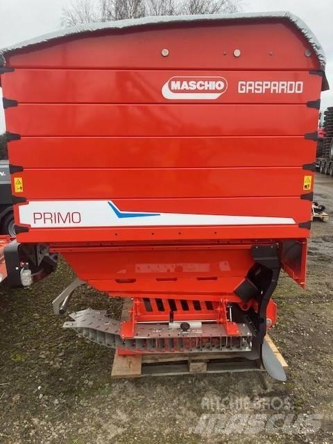 Maschio Primo EW Минерални приспособления за разширяване на струята