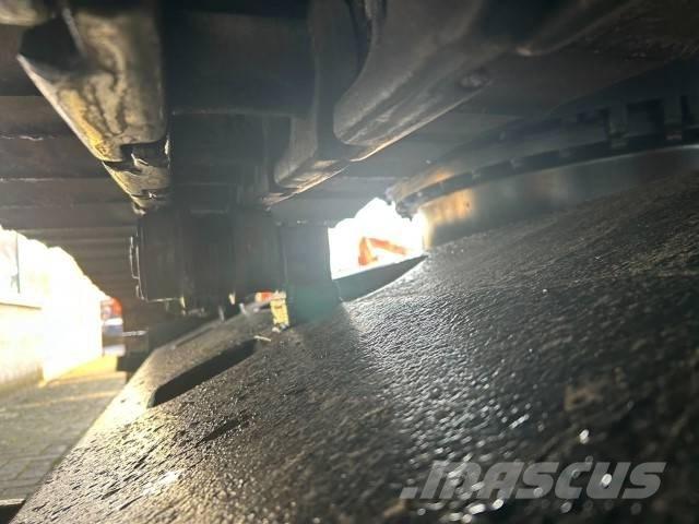 Hitachi ZX 210 LC-5B Верижен екскаватор