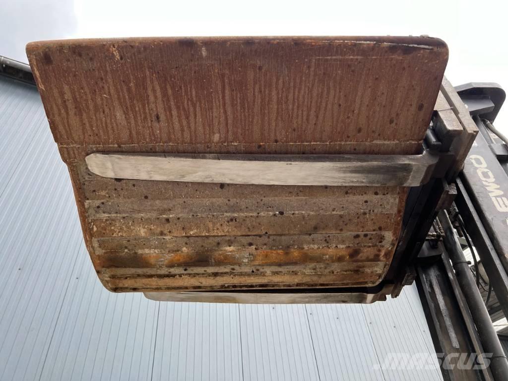 Verachtert CW45 Кофи