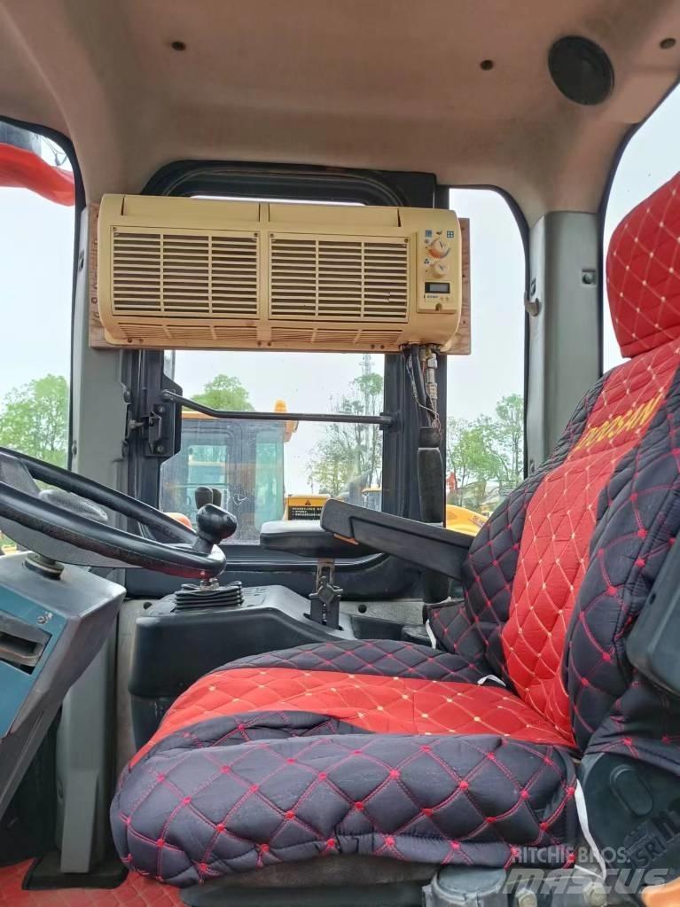 Doosan DL505 Колесни товарачи