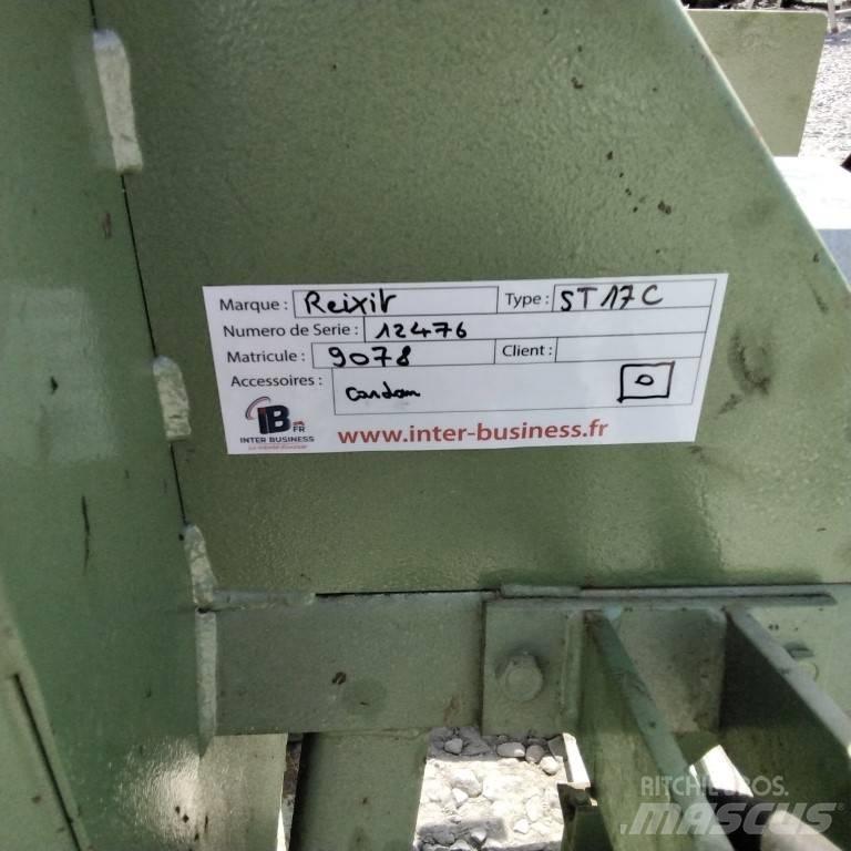  REIXIT ST17C Горско стопанство - Други
