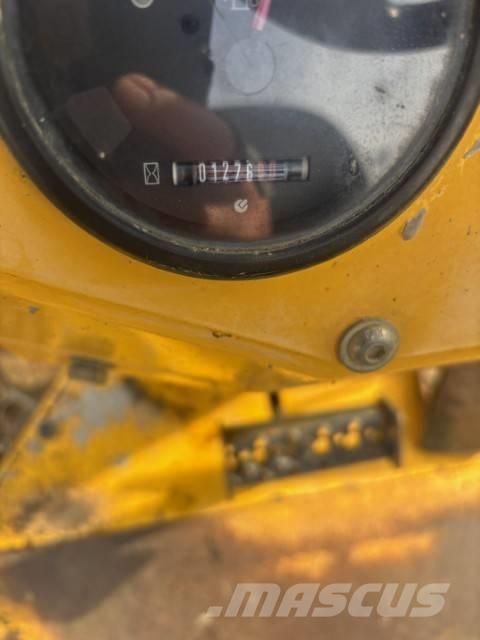 NC SW 3 Странични самосвали