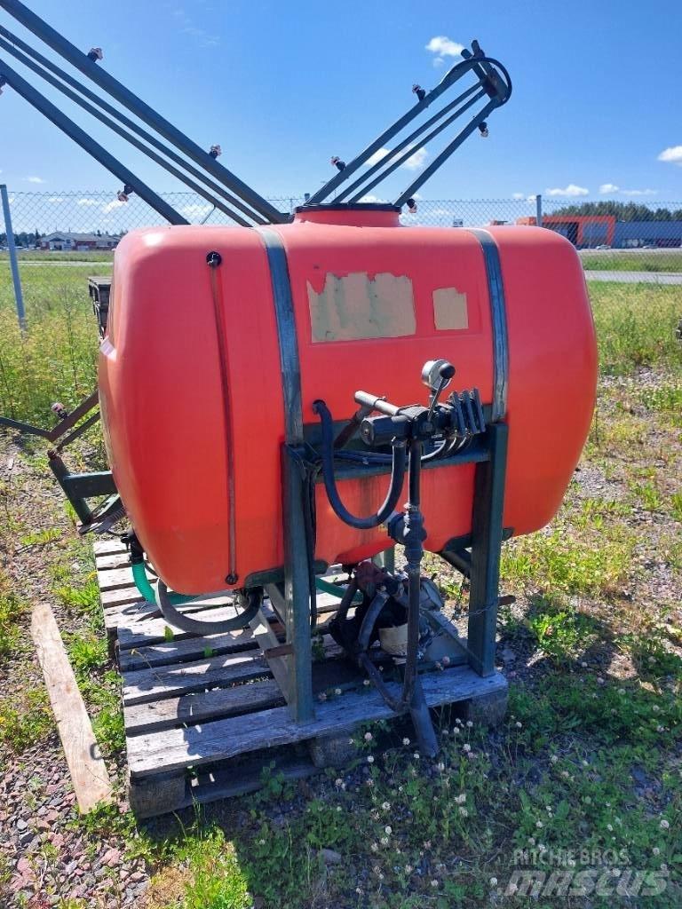 Eho 900l/12m Навесни пръскачки
