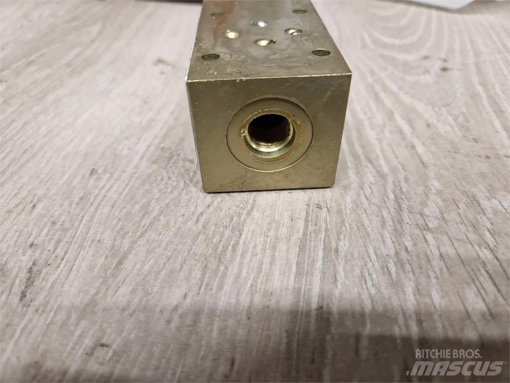 Eco Log 7003711 Хидравлични