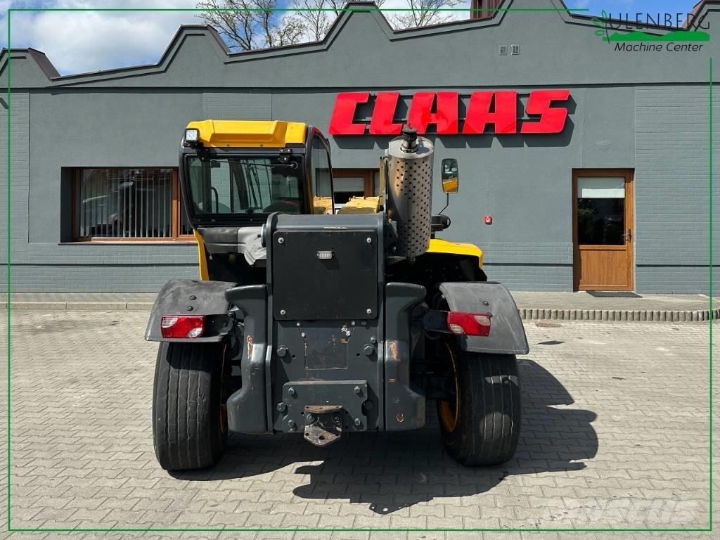 Dieci 60.9 Колесни товарачи